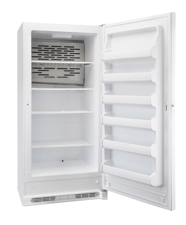Refrigerators for Storing Flammable Substances